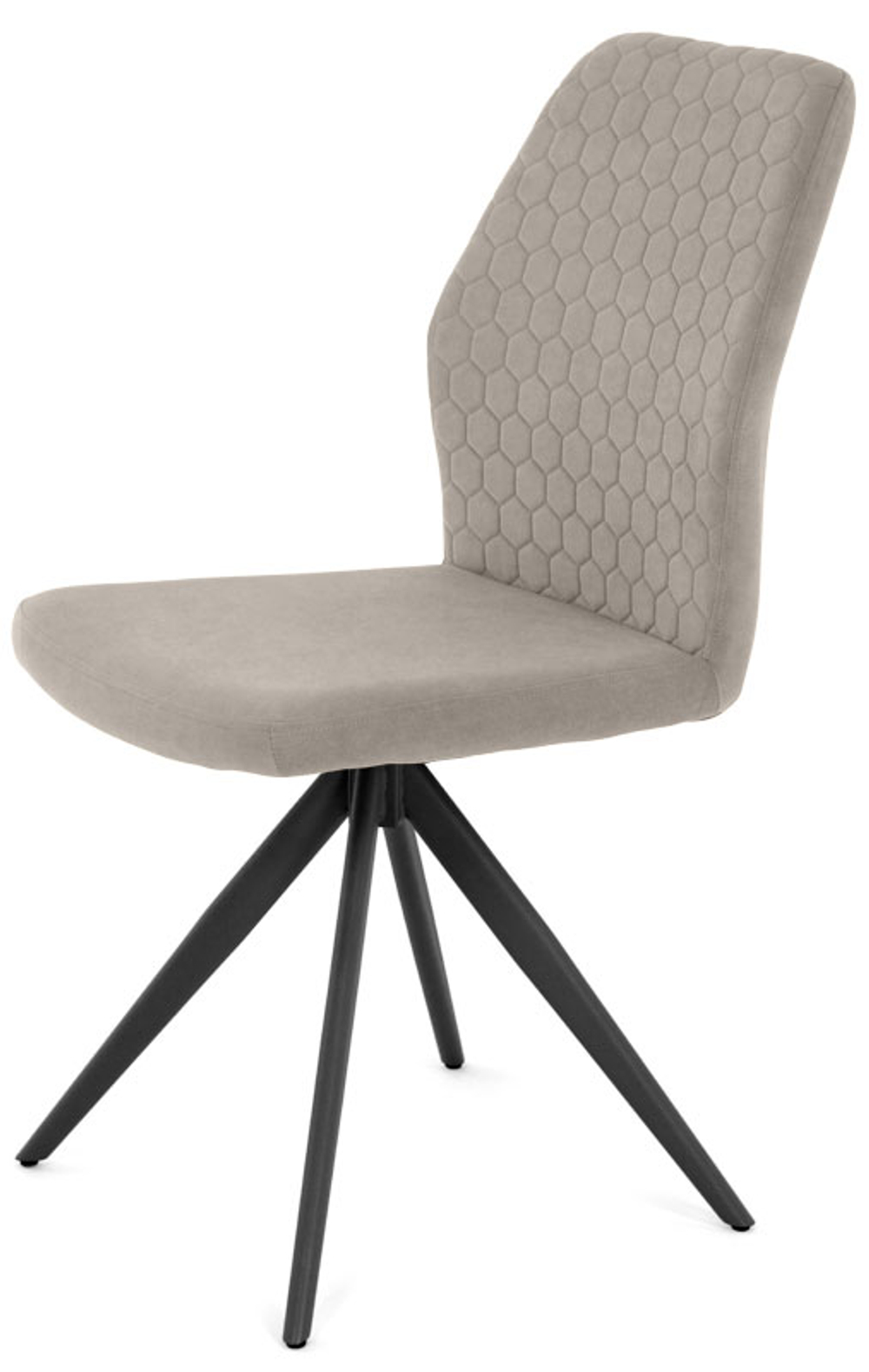 Кальяри (Кубика) Стул интерьерный поворотный (опора 360Р40)