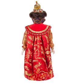 RK-541 Кукла «Царь Борис»