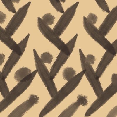 Африканские узоры