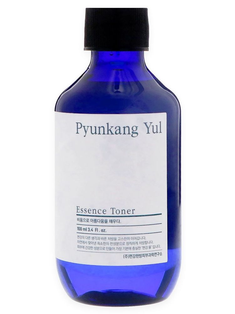 Pyunkang Yul Essence Toner Увлажняющий тонер-эссенция для сухой кожи 100мл