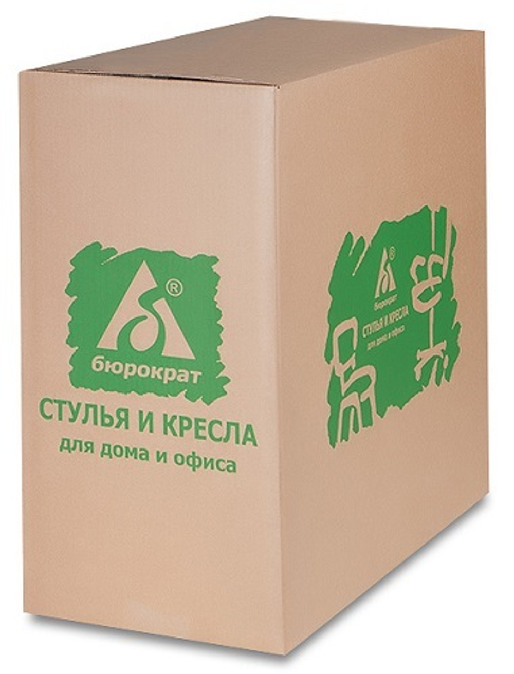 Кресло детское Бюрократ CH-W797