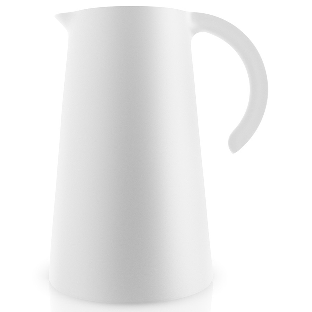 Термокувшин rise, 1 л, белый