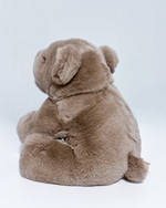 Медведь Умка (бежевый)