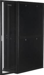 Шкаф напольный 19", 42U SmartWatt IRS42612DA