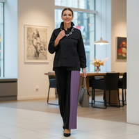 Брюки размер 42 и 44