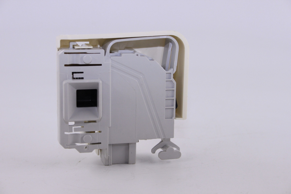 Устройство блокировки люка для стиральных машин Bosch, Siemens 9000 735 664