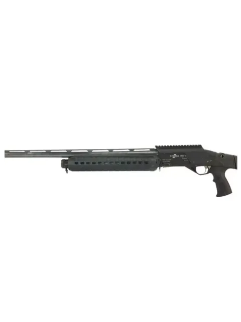 Цевье МР-155, DLG Tactical