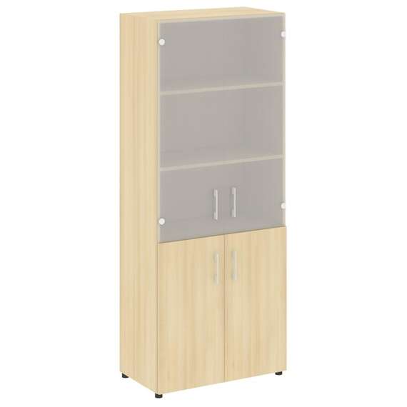 Yalta Шкаф LT.ST-1.2 Акация Лорка 800*450*1987