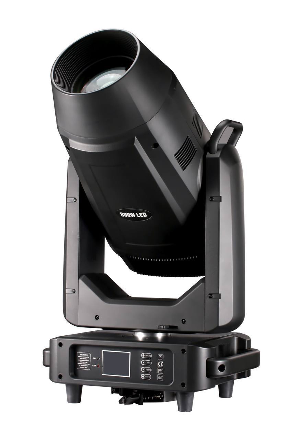 Вращающаяся голова 700W LED BSWF PROFILE MOVE HEADLIGHT