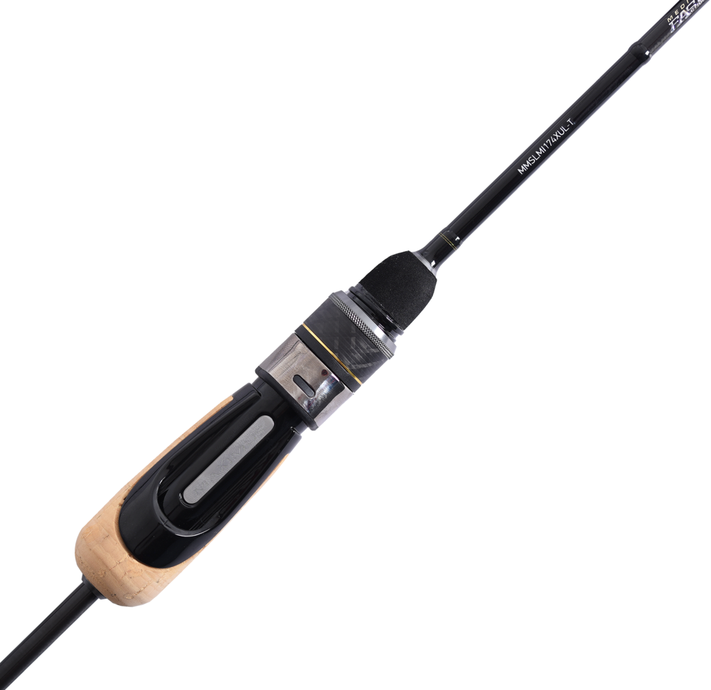 Спиннинг Maximus Legend MICRO 1,74XUL-T 1,74m 0,2-0,8g