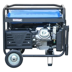 ТСС SGG 5000EHNA бензиновый генератор 160008