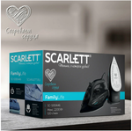Утюг электрический Scarlett SC-SI30K46
