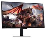 Монитор 32" Samsung Odyssey OLED G8