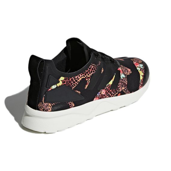 adidas originals ZX Flux Повседневная обувь Низкий Топ Женская