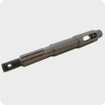 Вал гребной Yamaha F2.5/3 (6L5-45611-00)