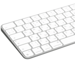 Беспроводная клавиатура Apple Magic Keyboard с Touch ID (Lightning)