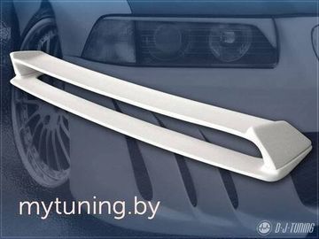 Спойлер Bmw E36