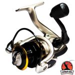 Катушка безынерционная Black Side Quest 2000 FD  (3+1 подш.)