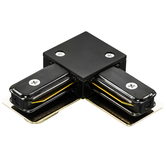 Коннектор L-образный Lightstar Barra 502127