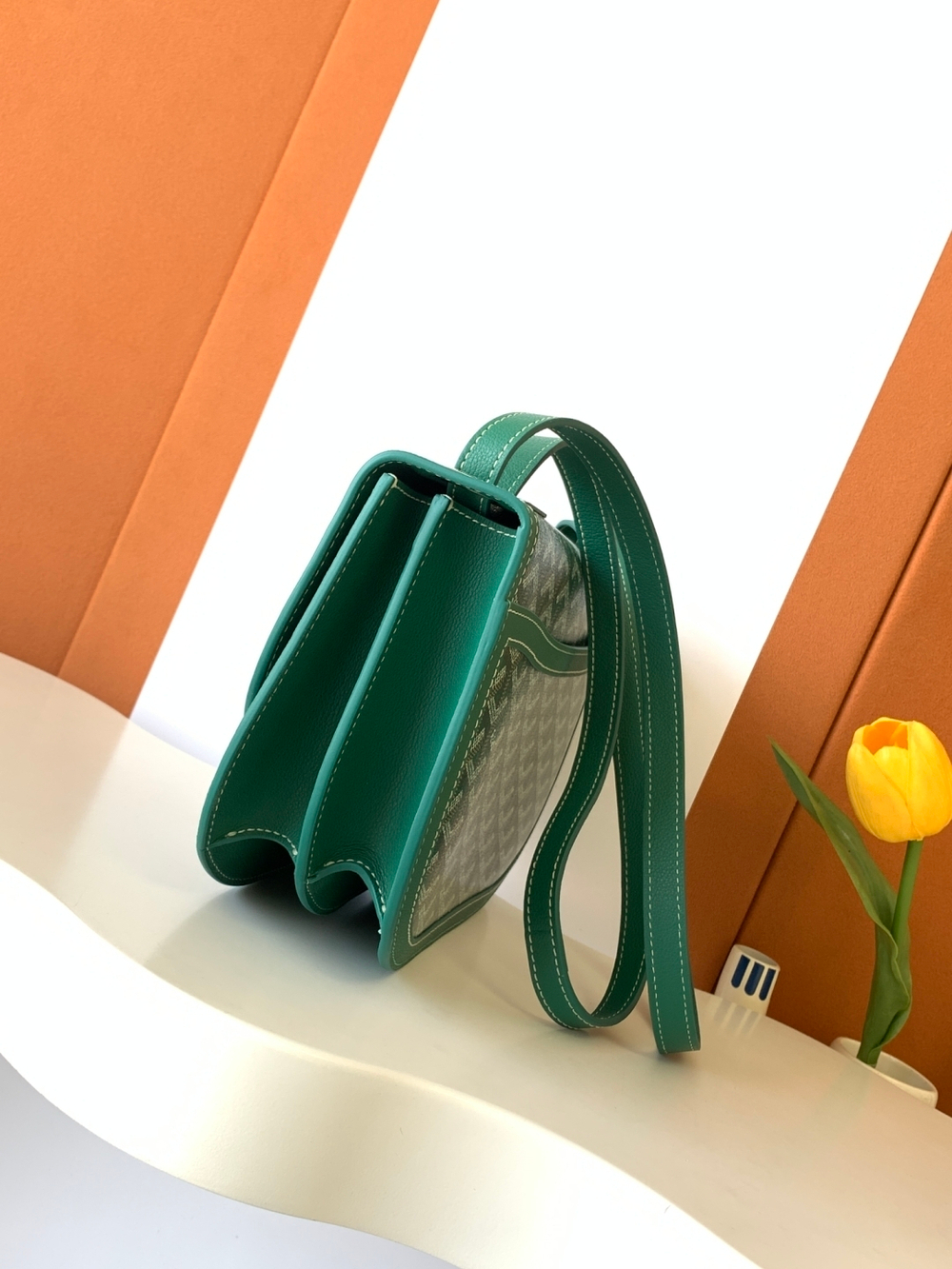 Goyard 233 Bag 25 cm