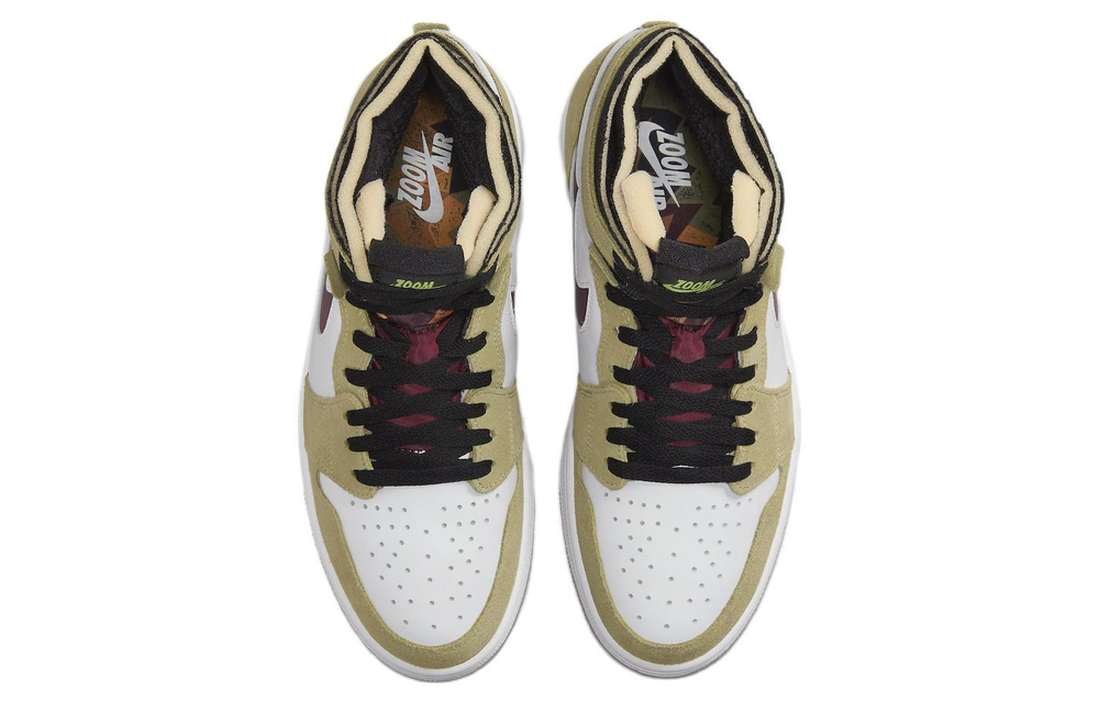 Кроссовки Jordan Air Jordan 1 Air Cmft "Neutral Olive