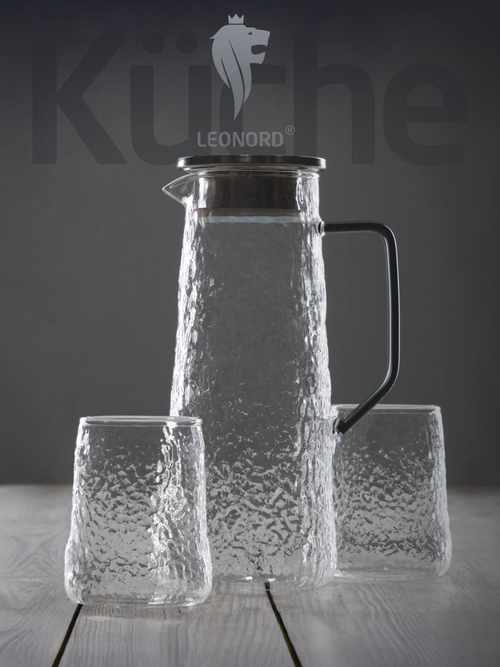 Набор из 3 предметов Leonord AROMA