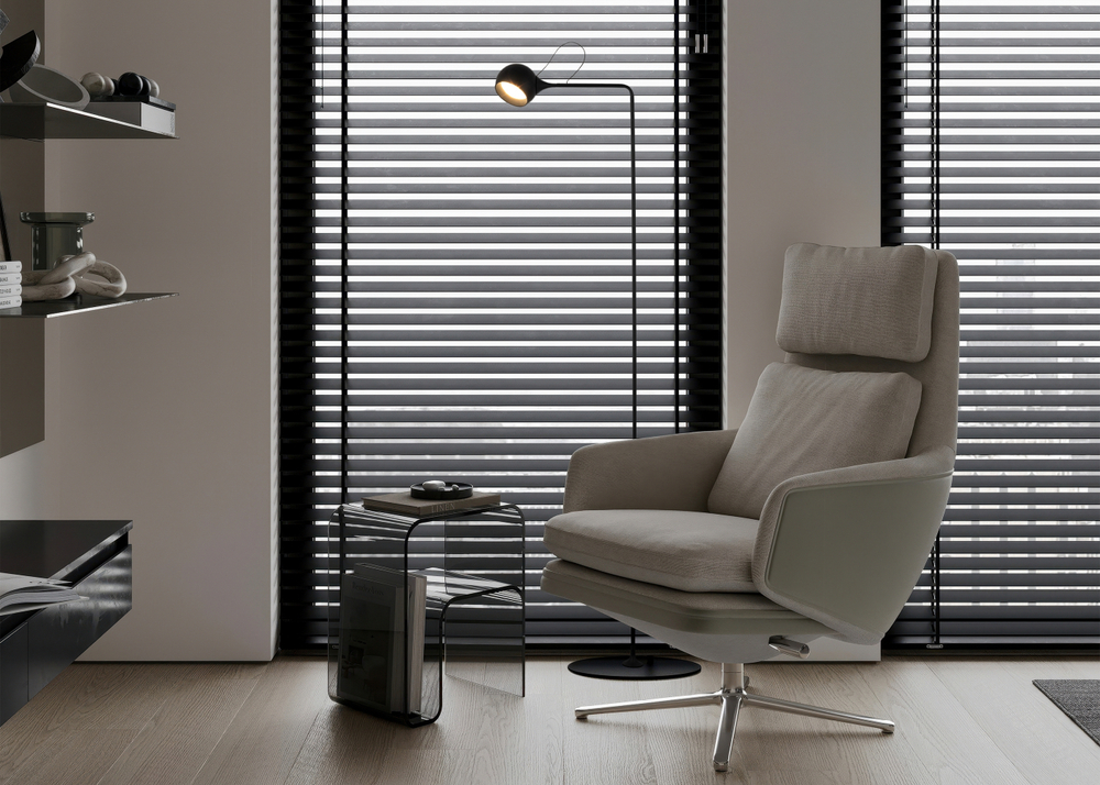 Торшер светодиодный Freya Magnetico FR5606FL-L9B