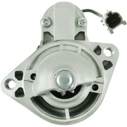 Стартер Nissan Almera, Primera, Sunny