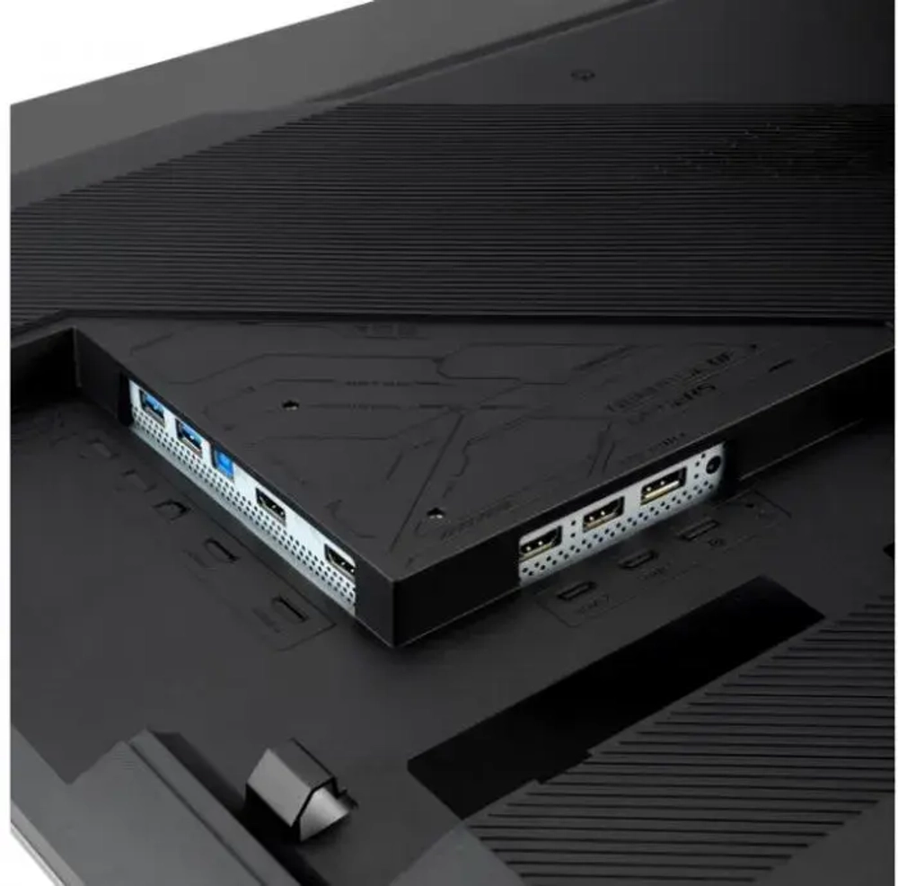 Монитор  ASUS  Swift OLED PG48UQ