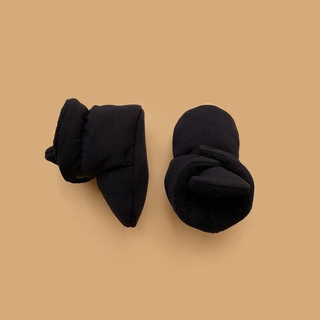 Базовые Soft Booties (черный)