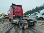 Volvo FH 4x2 Седельный тягач FH 42 T (Дизельный, 12,8 л, 469 л.с., АТ)
