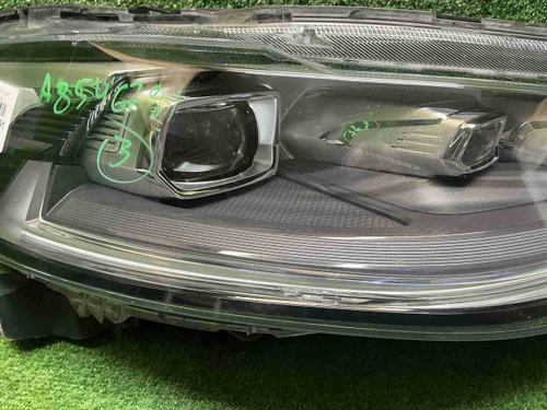 Фара правая Haval F7 1 (2018-2024) LED