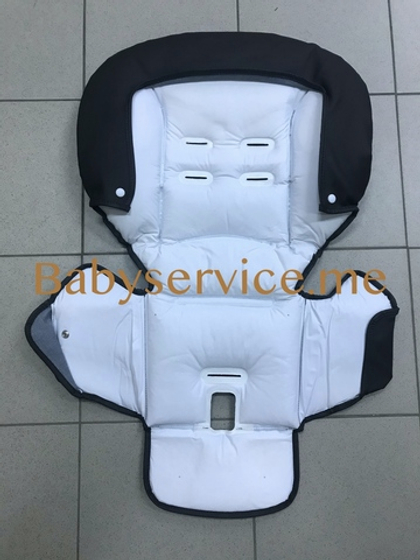 Чехол Prima Pappa Diner Cacao