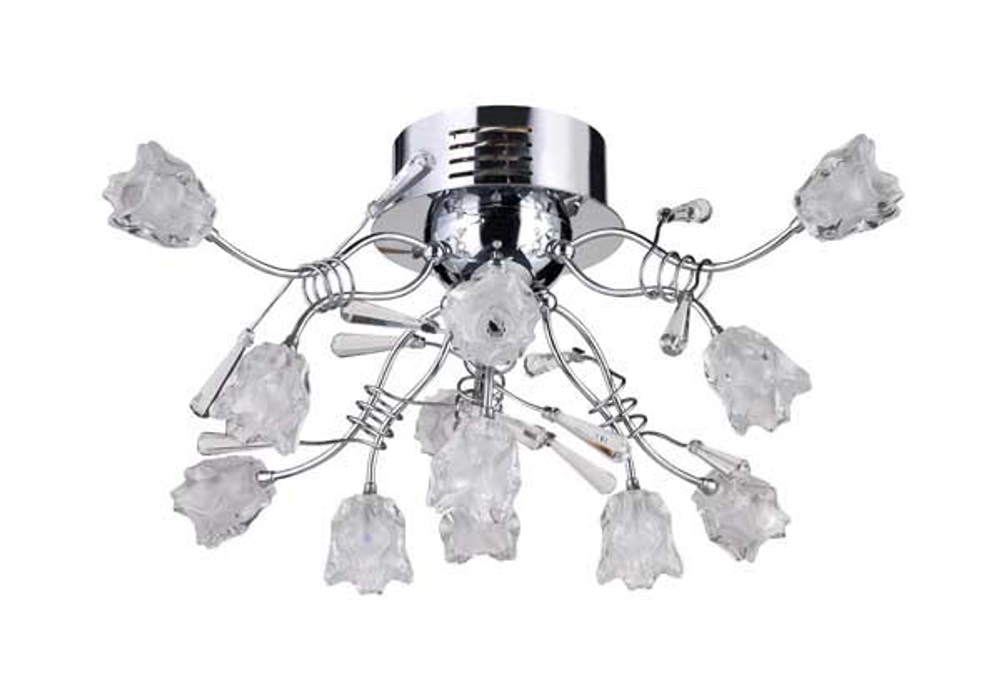 Люстра S5401-12