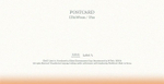 Альбом JEONG HYOBEAN - MARIGOLD 1st EP Album
