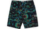 A Bathing Ape Thermography Cargo Шорты