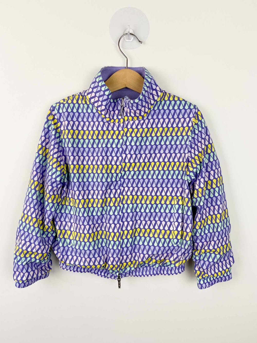 Ветровка Loro Piana, 116