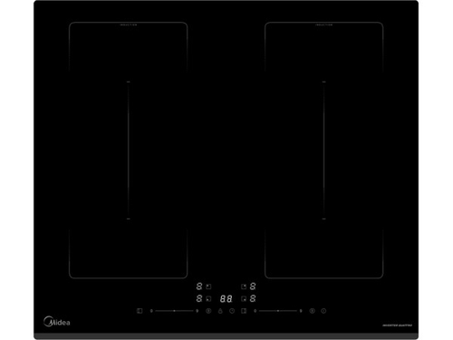 Варочная панель Midea MIH67787F индукционная