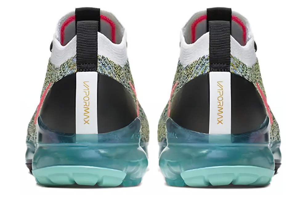 Кроссовки Nike Vapormax Flyknit 3.0