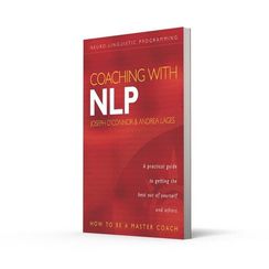 Coaching With NLP Joseph O'Connor, Andrea Lages