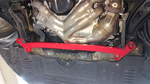 Распорка передняя нижняя Toyota GR86 (ПОД ЗАКАЗ)