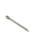 Шплинт для лодочных моторов (старый номер 91401-20020-00)