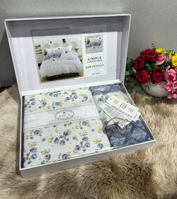 КПБ Алсу 2сп Короб