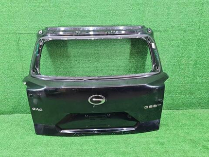 Крышка багажника GAC GS8 2 (2021-н.в.)