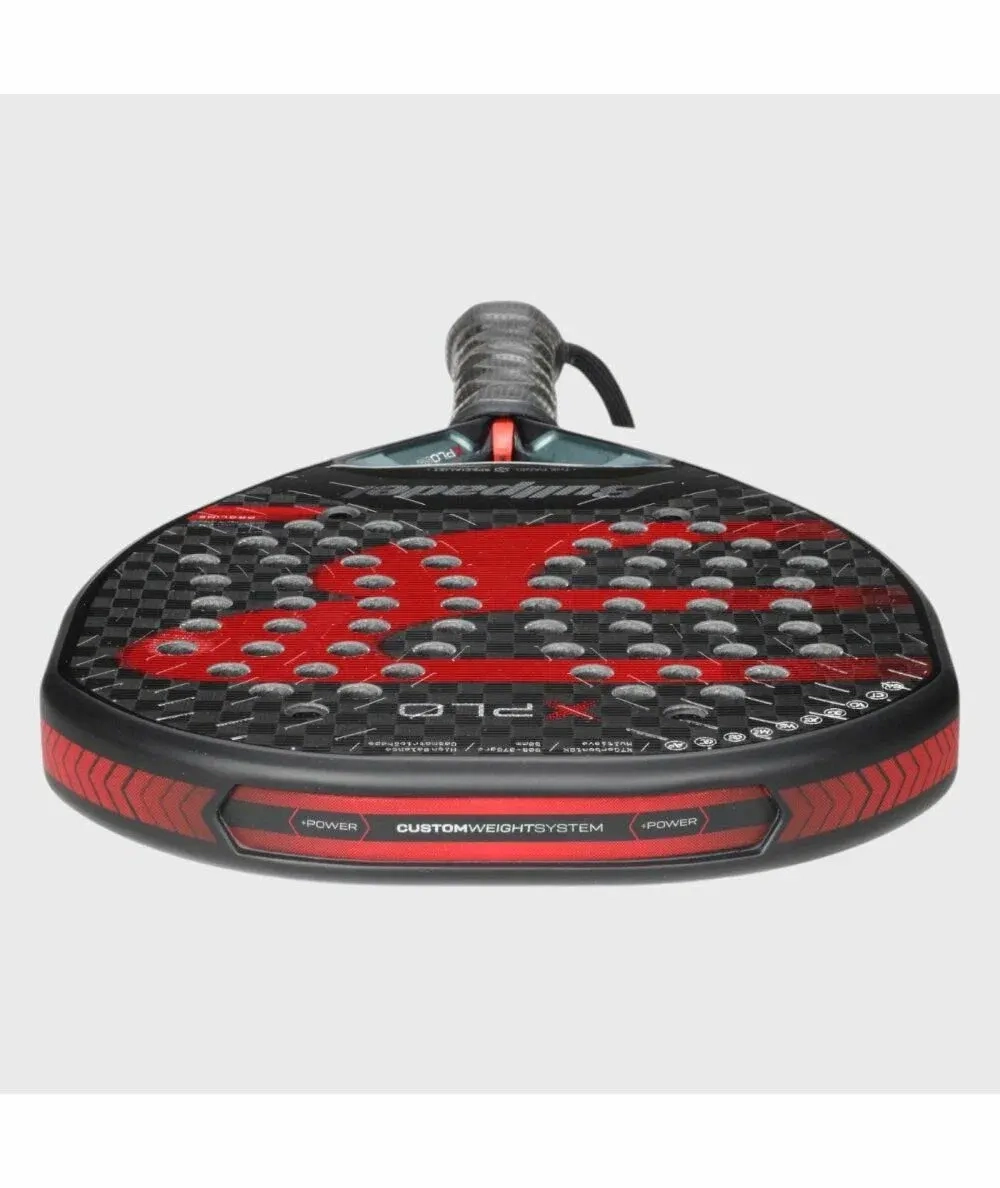 Ракетка для падел Bullpadel Xplo 25