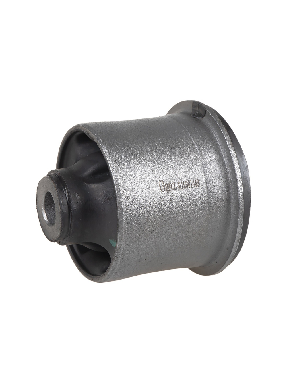 Сайлентблок задней балки L=R TOYOTA Auris 07->/Corolla 06-> GANZ GIL061449