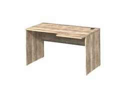 Стол эргономичный правый 1350х890х750 L-34R