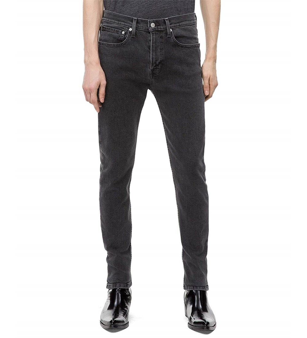Джинсы Cal grey
