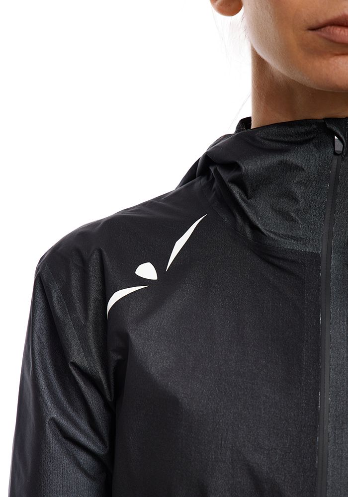 КУРТКА ЖЕНСКАЯ UR3.1 JACKET 10K WR / 10K MVP | BLACK