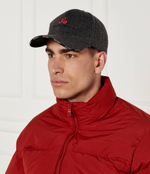 Кепка EROS Peuterey - серый(PEX0022 99012178)